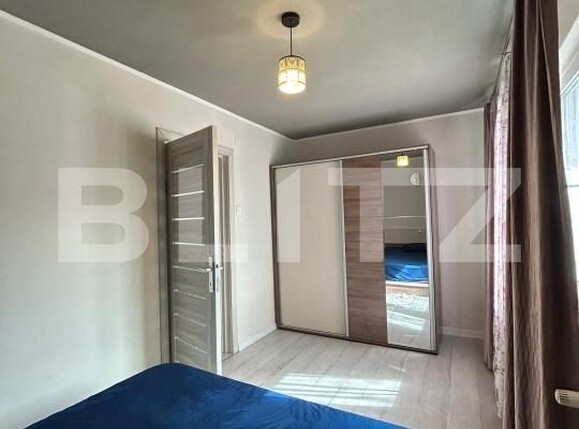 Apartament de închiriat 2 camere Dambu Pietros - 191546AI | BLITZ Târgu Mureș | Poza4