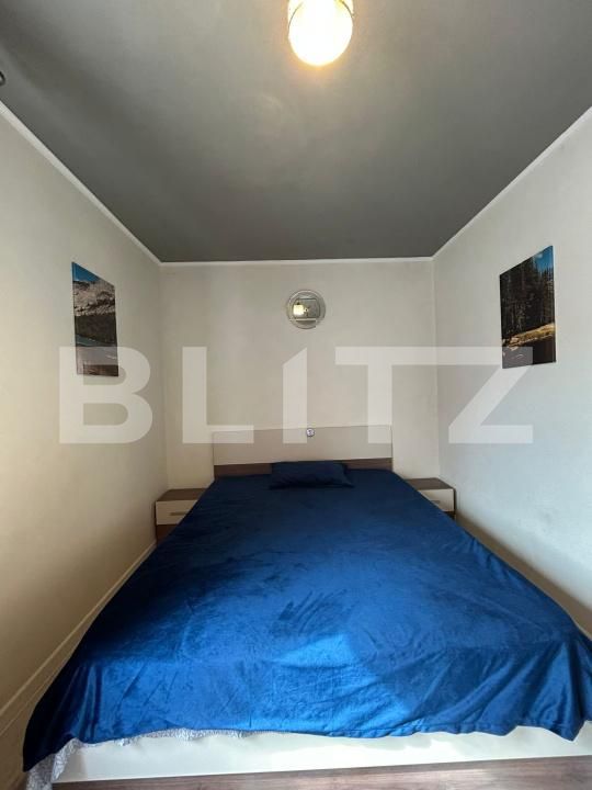 Apartament de închiriat 2 camere Dambu Pietros - 191546AI | BLITZ Târgu Mureș | Poza3