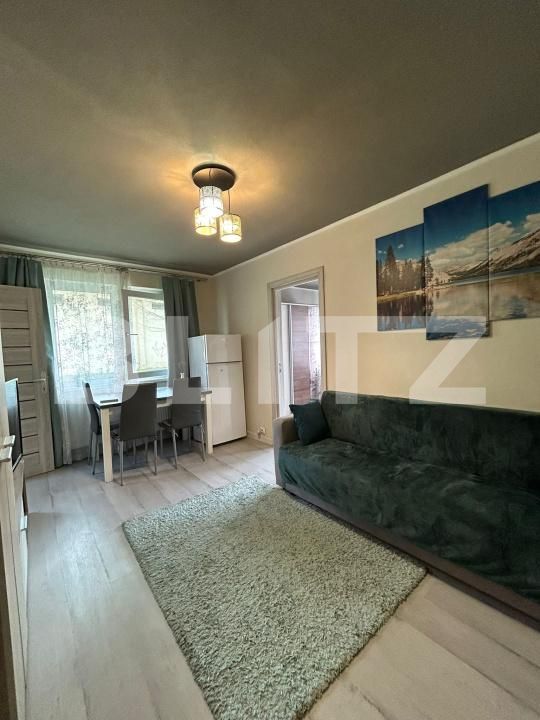 Apartament de închiriat 2 camere Dambu Pietros - 191546AI | BLITZ Târgu Mureș | Poza6