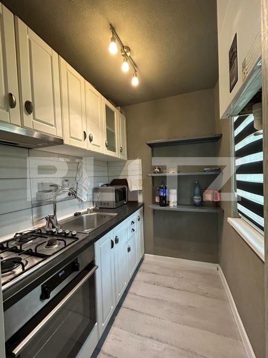 Apartament de închiriat 2 camere Dambu Pietros - 191546AI | BLITZ Târgu Mureș | Poza7