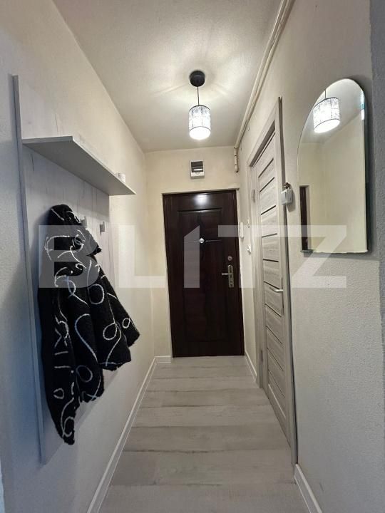 Apartament de închiriat 2 camere Dambu Pietros - 191546AI | BLITZ Târgu Mureș | Poza5