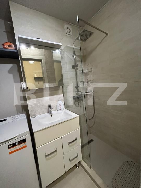 Apartament de închiriat 2 camere Dambu Pietros - 191546AI | BLITZ Târgu Mureș | Poza9