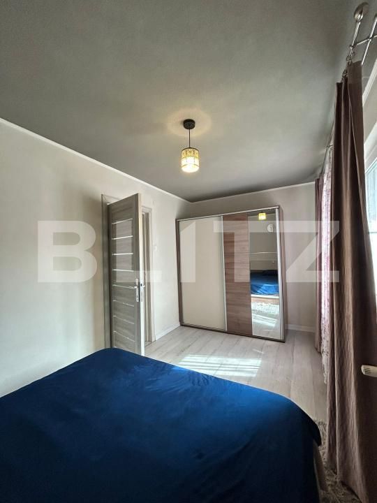 Apartament de închiriat 2 camere Dambu Pietros - 191546AI | BLITZ Târgu Mureș | Poza4