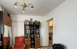 Apartament 3 camere, 65 mp, zona Tudor