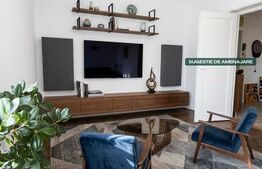 Apartament 3 camere, 65 mp, zona Tudor