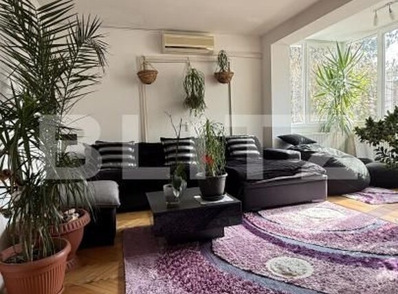 Apartament de vânzare 3 camere Tudor - 191547AV | BLITZ Târgu Mureș | Poza1