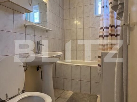 Apartament de vânzare 3 camere Tudor - 191547AV | BLITZ Târgu Mureș | Poza15