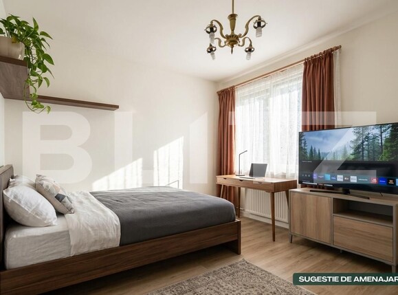 Apartament de vânzare 3 camere Tudor - 191547AV | BLITZ Târgu Mureș | Poza4