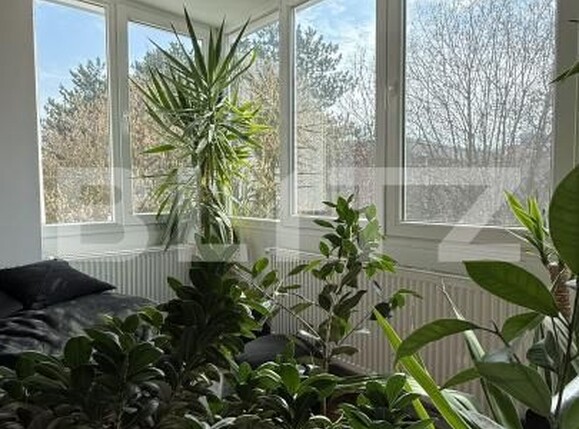 Apartament de vânzare 3 camere Tudor - 191547AV | BLITZ Târgu Mureș | Poza3