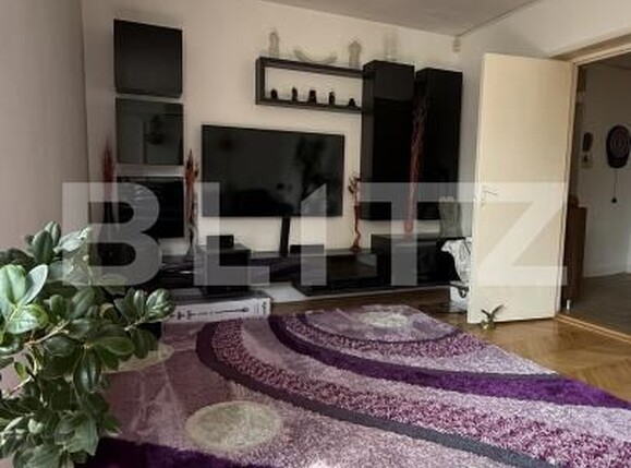 Apartament de vânzare 3 camere Tudor - 191547AV | BLITZ Târgu Mureș | Poza4