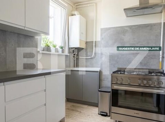 Apartament de vânzare 3 camere Tudor - 191547AV | BLITZ Târgu Mureș | Poza3