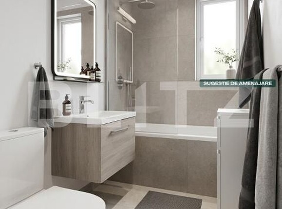 Apartament de vânzare 3 camere Tudor - 191547AV | BLITZ Târgu Mureș | Poza5