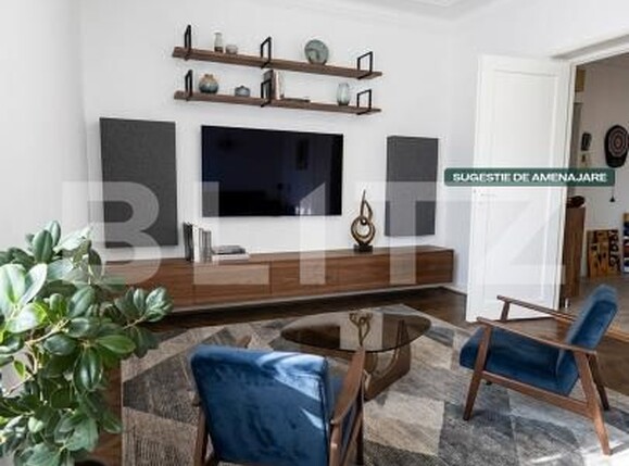 Apartament de vânzare 3 camere Tudor - 191547AV | BLITZ Târgu Mureș | Poza2