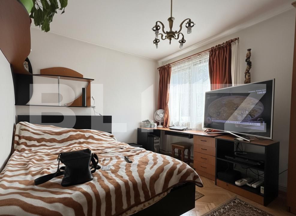 Apartament de vânzare 3 camere Tudor - 191547AV | BLITZ Târgu Mureș | Poza5