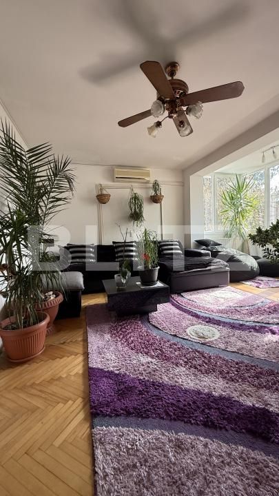 Apartament de vânzare 3 camere Tudor - 191547AV | BLITZ Târgu Mureș | Poza3