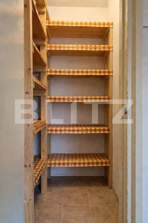 Apartament de vânzare 3 camere Tudor - 191547AV | BLITZ Târgu Mureș | Poza12