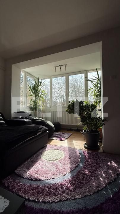 Apartament de vânzare 3 camere Tudor - 191547AV | BLITZ Târgu Mureș | Poza2