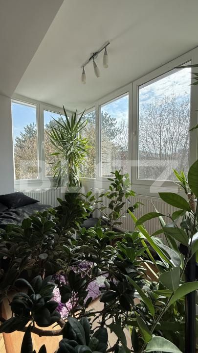 Apartament de vânzare 3 camere Tudor - 191547AV | BLITZ Târgu Mureș | Poza2