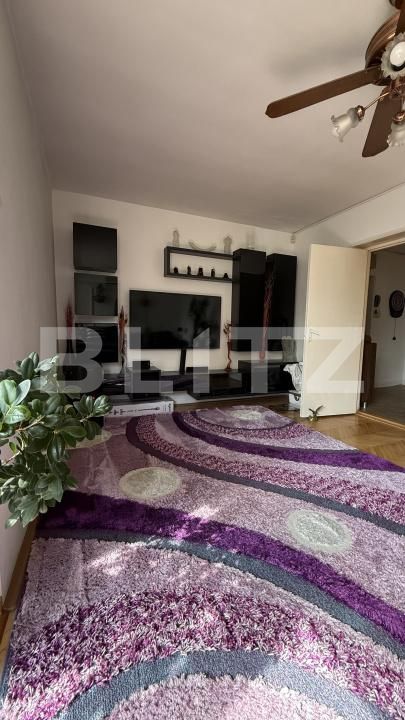 Apartament de vânzare 3 camere Tudor - 191547AV | BLITZ Târgu Mureș | Poza4