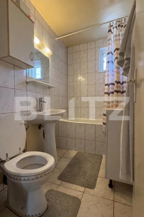 Apartament de vânzare 3 camere Tudor - 191547AV | BLITZ Târgu Mureș | Poza14