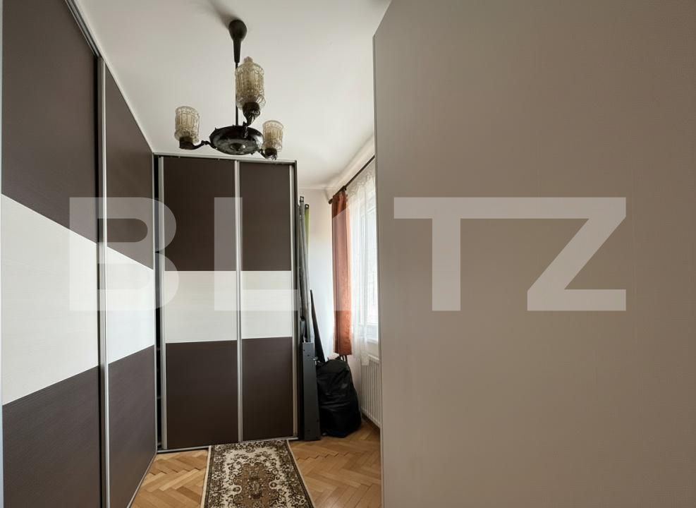 Apartament de vânzare 3 camere Tudor - 191547AV | BLITZ Târgu Mureș | Poza6