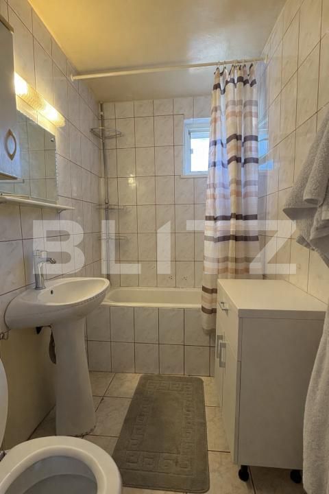 Apartament de vânzare 3 camere Tudor - 191547AV | BLITZ Târgu Mureș | Poza15