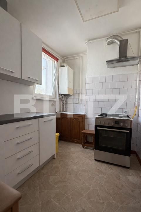Apartament de vânzare 3 camere Tudor - 191547AV | BLITZ Târgu Mureș | Poza13
