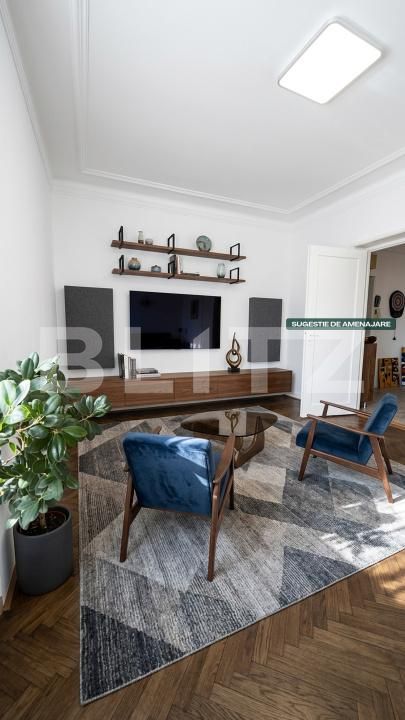 Apartament de vânzare 3 camere Tudor - 191547AV | BLITZ Târgu Mureș | Poza2
