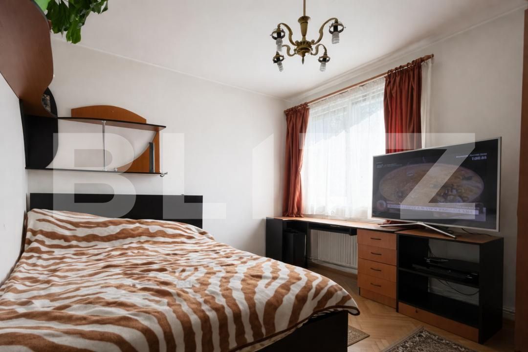 Apartament de vânzare 3 camere Tudor - 191547AV | BLITZ Târgu Mureș | Poza17
