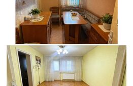 Apartament 4 camere decomodat, ideal familie | 2 băi | Iernuteni, Reghin