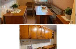 Apartament 4 camere decomodat, ideal familie | 2 băi | Iernuteni, Reghin