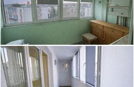 Apartament 4 camere decomodat, ideal familie | 2 băi | Iernuteni, Reghin