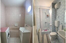 Apartament 4 camere decomodat, ideal familie | 2 băi | Iernuteni, Reghin
