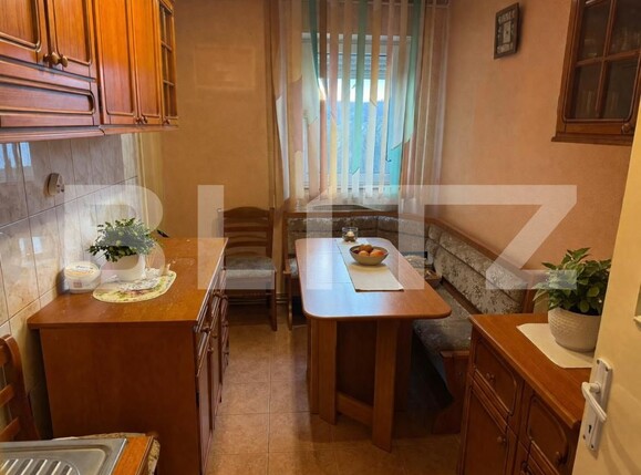 Apartament de vânzare 4 camere Reghin - 191575AV | BLITZ Târgu Mureș | Poza1