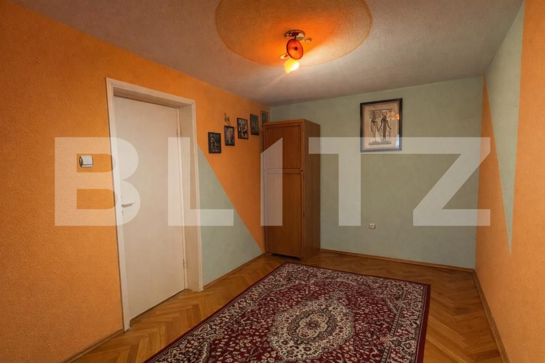 Apartament de vânzare 4 camere Reghin - 191575AV | BLITZ Târgu Mureș | Poza5