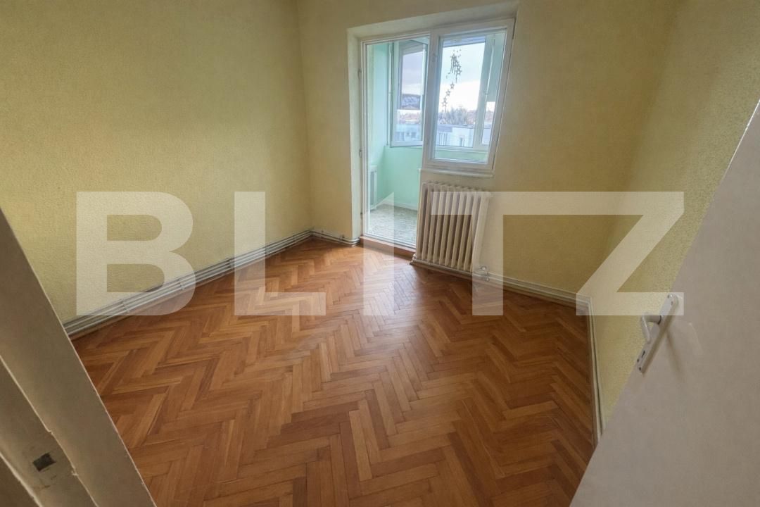 Apartament de vânzare 4 camere Reghin - 191575AV | BLITZ Târgu Mureș | Poza4