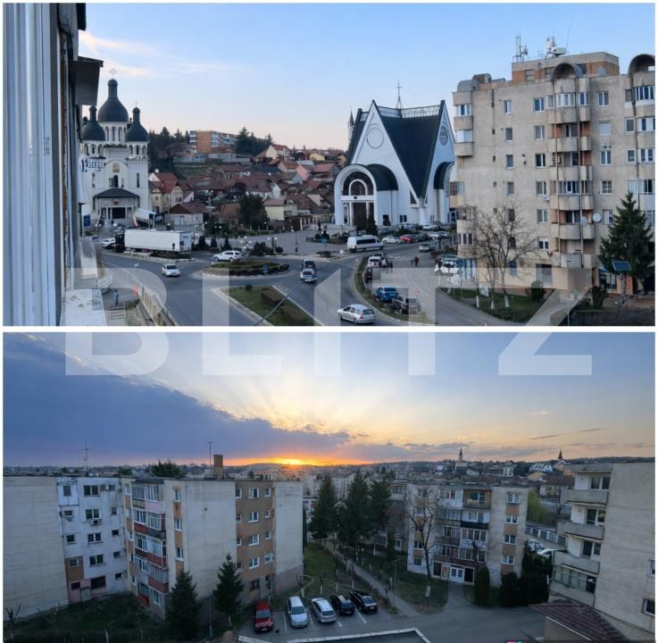 Apartament de vânzare 4 camere Reghin - 191575AV | BLITZ Târgu Mureș | Poza9