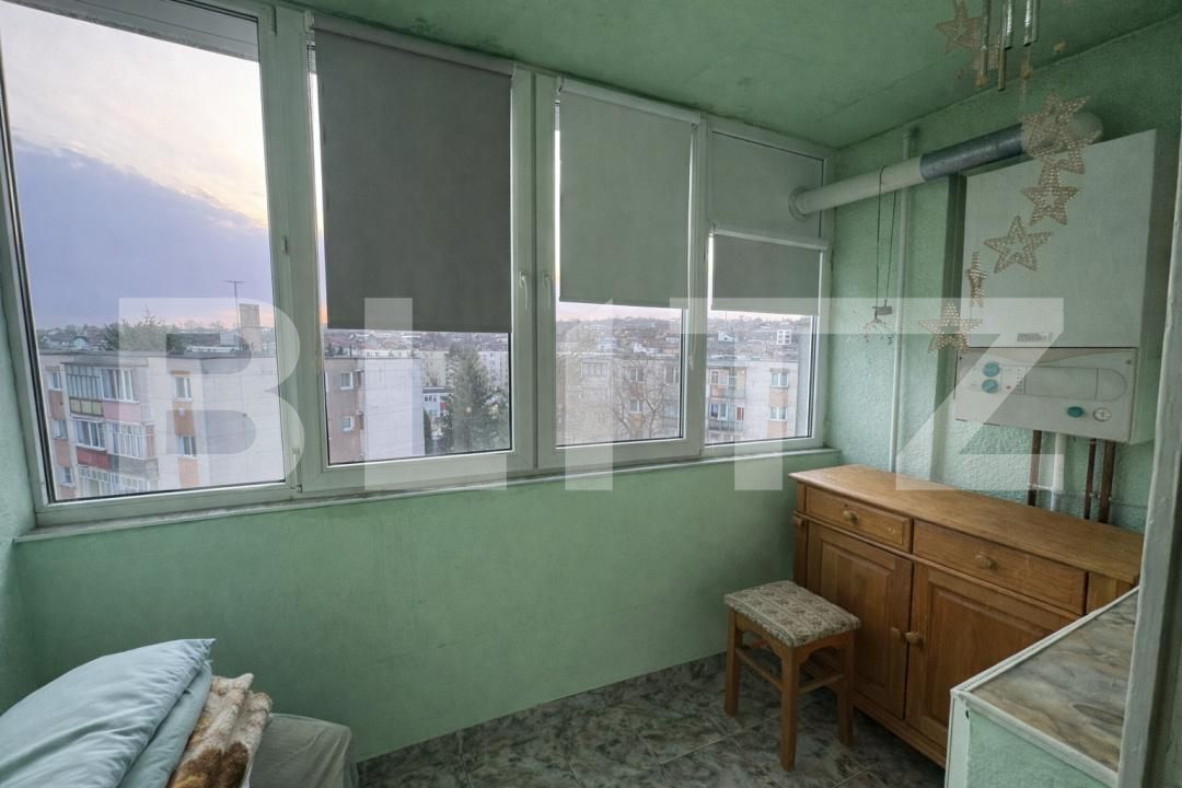Apartament de vânzare 4 camere Reghin - 191575AV | BLITZ Târgu Mureș | Poza9
