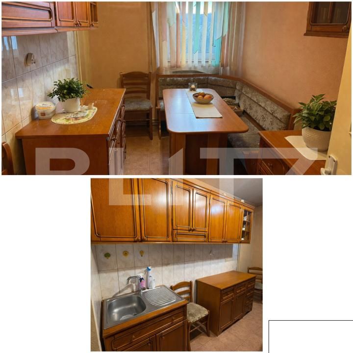 Apartament de vânzare 4 camere Reghin - 191575AV | BLITZ Târgu Mureș | Poza2