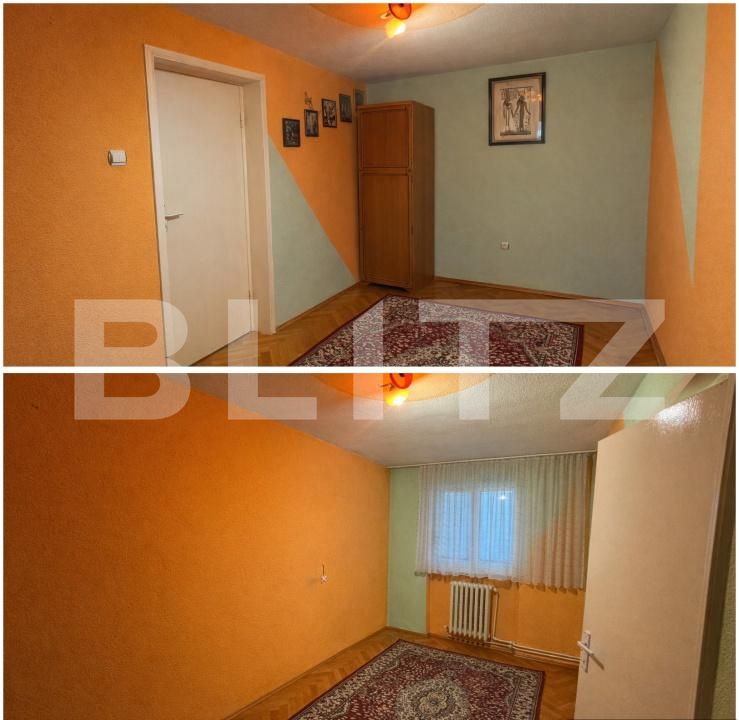 Apartament de vânzare 4 camere Reghin - 191575AV | BLITZ Târgu Mureș | Poza4