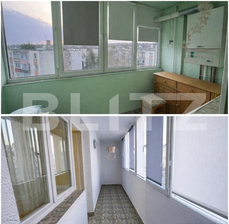 Apartament de vânzare 4 camere Reghin - 191575AV | BLITZ Târgu Mureș | Poza8