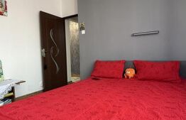 Apartament 2 camere – etaj 1 – zonă liniștită, Cristesti