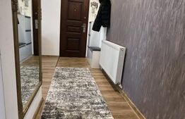 Apartament 2 camere – etaj 1 – zonă liniștită, Cristesti