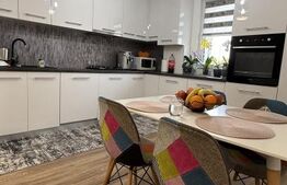 Apartament 2 camere – etaj 1 – zonă liniștită, Cristesti