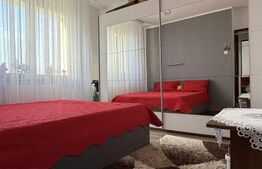 Apartament 2 camere – etaj 1 – zonă liniștită, Cristesti