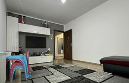 Apartament 2 camere – etaj 1 – zonă liniștită, Cristesti