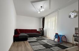 Apartament 2 camere – etaj 1 – zonă liniștită, Cristesti