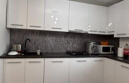 Apartament 2 camere – etaj 1 – zonă liniștită, Cristesti