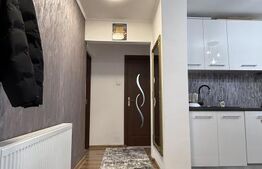 Apartament 2 camere – etaj 1 – zonă liniștită, Cristesti
