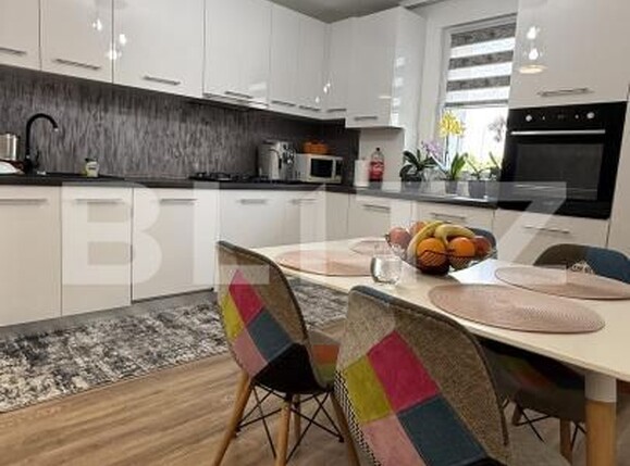 Apartament de vânzare 2 camere Cristești - 191580AV | BLITZ Târgu Mureș | Poza6
